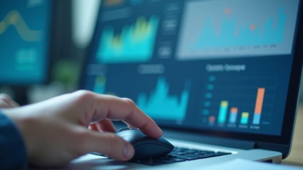 Boostez vos performances marketing avec ClickPulse