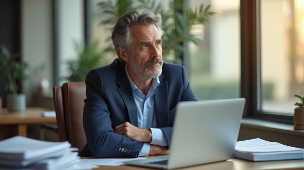 Comment réussir sa reconversion professionnelle d'agent immobilier