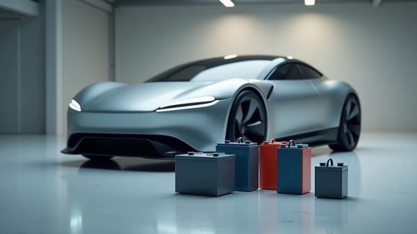 Les meilleures batteries idéales pour voitures en 2026