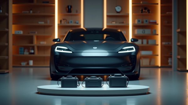 Les meilleures batteries idéales pour voitures en 2026