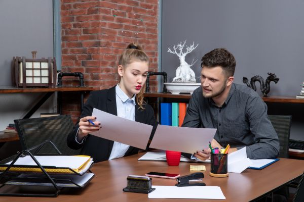 Maîtriser la préparation d'un audit juridique d'entreprise