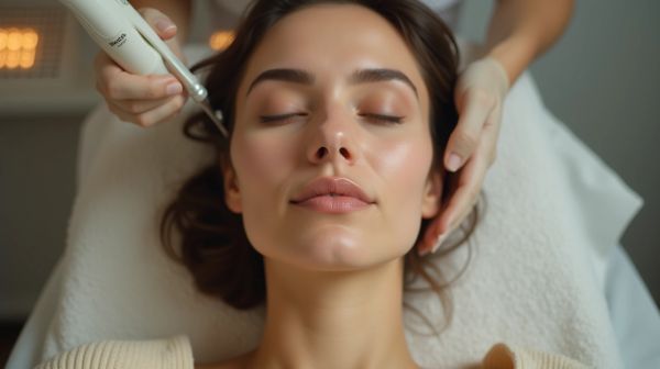Maitriser l'épilation laser visage peau : conseils pour une séance réussie