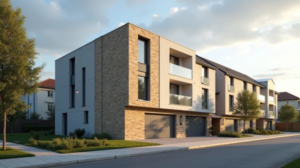 Meilleures solutions d'isolation extérieure dans le Val-de-Marne