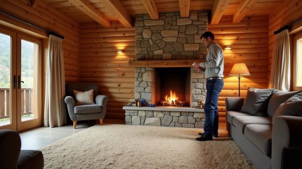 Optimiser votre confort thermique avec un chauffagiste de confiance à Chambéry