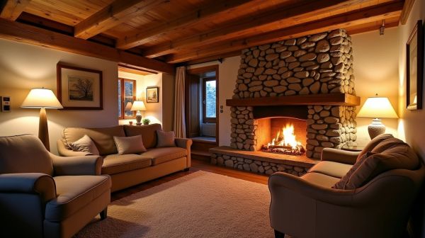 Optimiser votre confort thermique avec un chauffagiste de confiance à Chambéry
