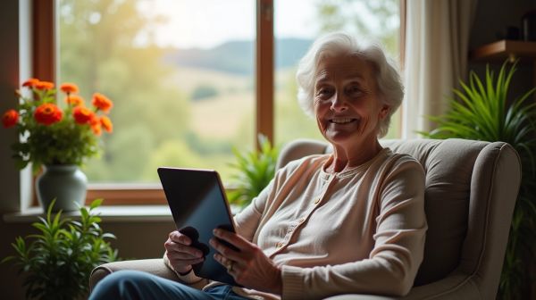 Pourquoi les seniors redéfinissent leur autonomie en 2026