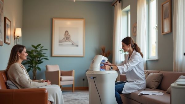 Quel institut choisit pour votre épilation laser à La Rochelle ?