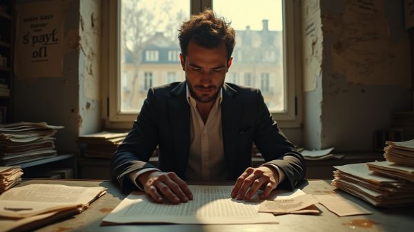 Quel regard porter sur l'actu en France et dans le monde ?