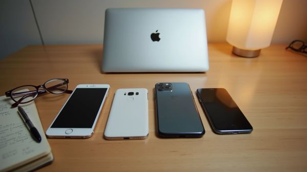 Quel smartphone choisir selon vos besoins spécifiques