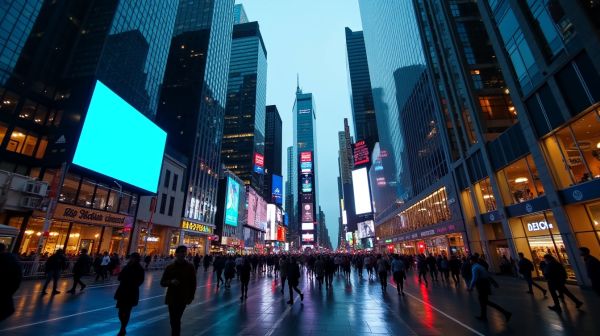 Quelles sont les dernières innovations high-tech à ne pas manquer