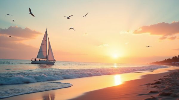 Vivre pleinement les sensations en voyage pour des souvenirs inoubliables